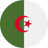 Животные Алжира