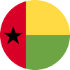 Животные Гвинеи-Бисау