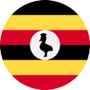 Животные Уганды